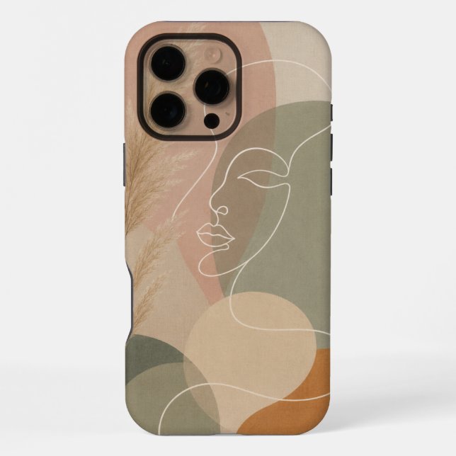 Coque iPhone Étui de téléphone (Verso)