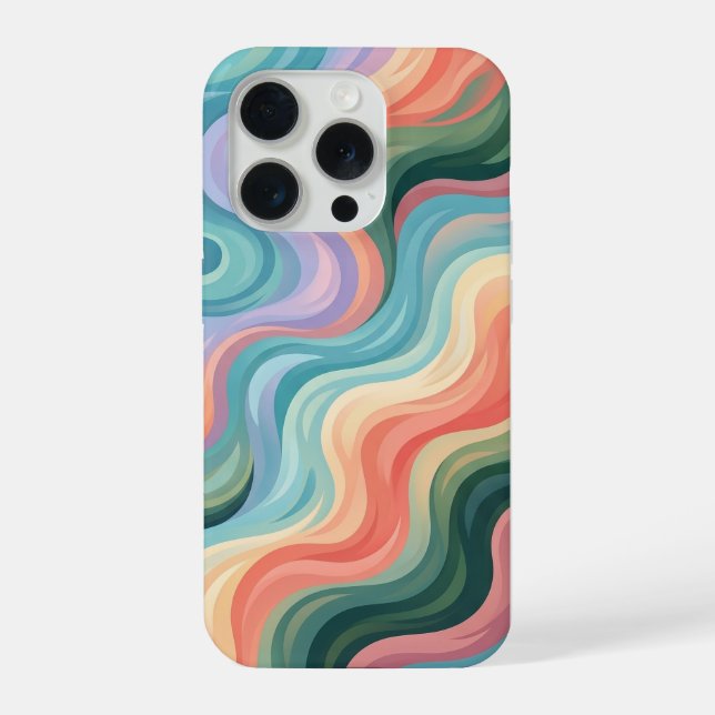 Coque iPhone Étui de téléphone (Verso)