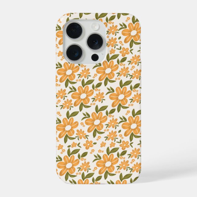 Coque iPhone Étui de téléphone (Verso)