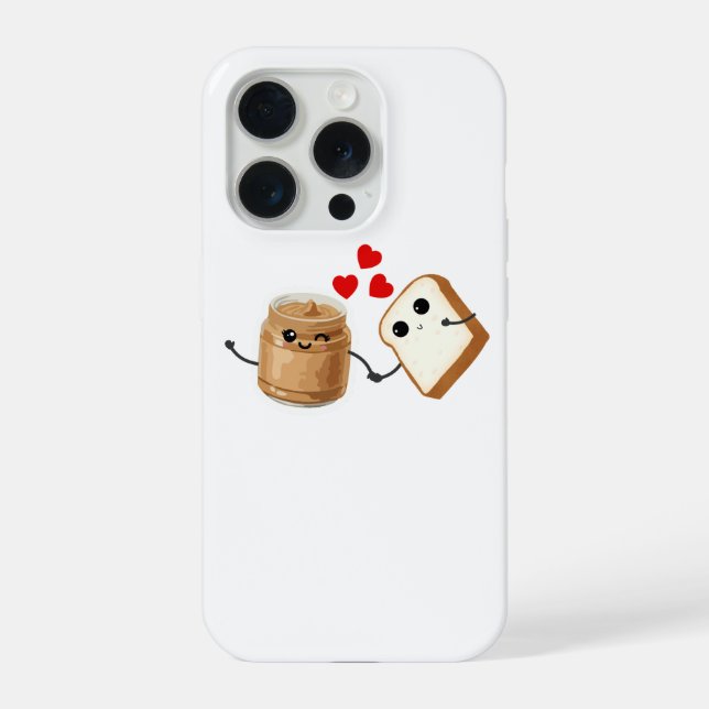 Coque iPhone Étui de téléphone (Verso)