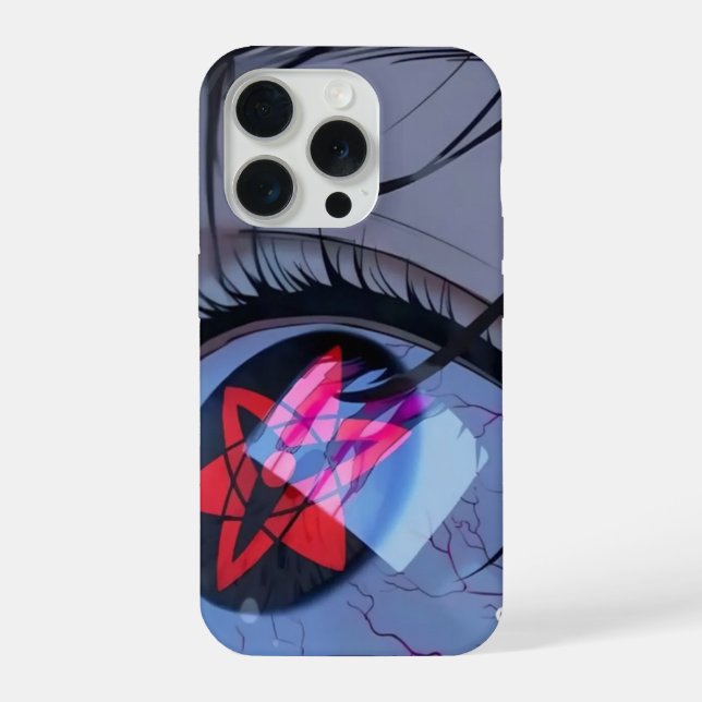 Coque iPhone Étui de téléphone (Verso)