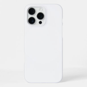 Coque iPhone 16 Pro Max Étui de téléphone
