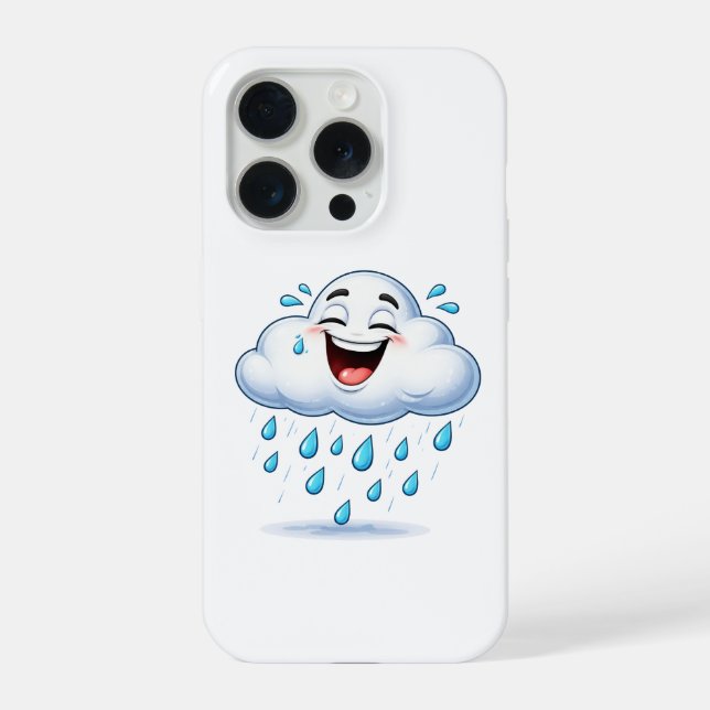 Coque iPhone Étui de téléphone (Verso)
