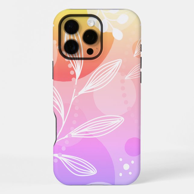 Coque iPhone Étui de téléphone (Verso)