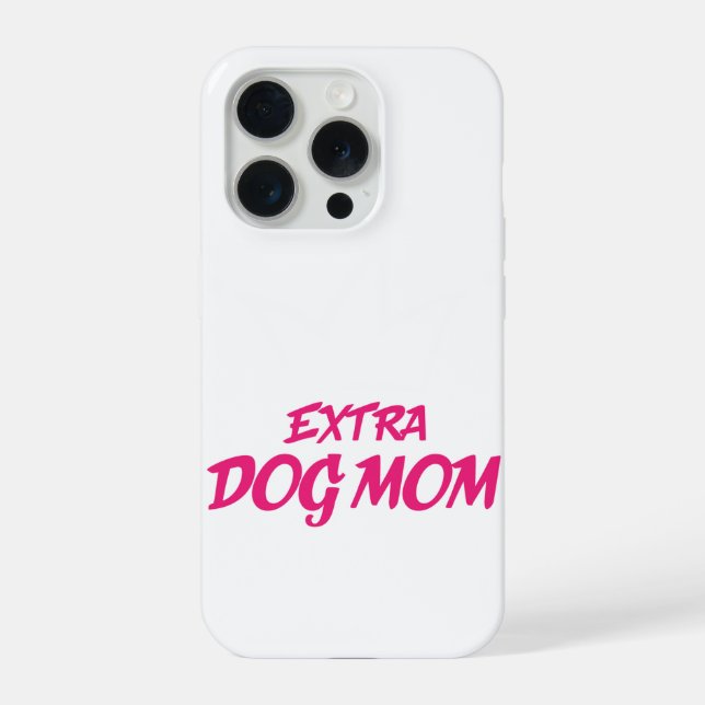 Coque iPhone Étui de téléphone (Verso)