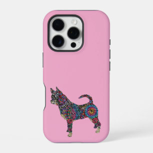 Coque iPhone 16 Pro Étui de téléphone