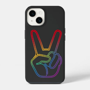 Coque Pour iPhone 14 Étui de téléphone en forme de V