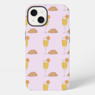 Etui iPhone 13 Étui de téléphone Mimosa
