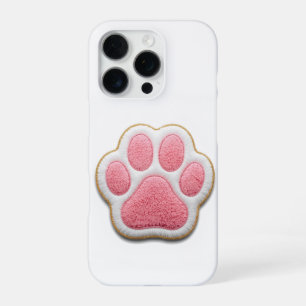 Coque iPhone 16 Pro Étui de téléphone pour maman d'animal de compagnie