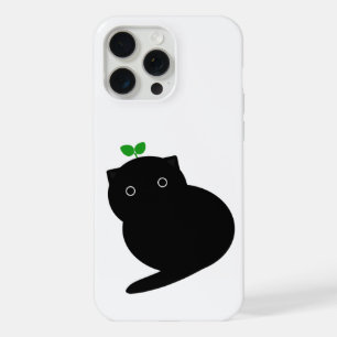 Étui de téléphone Q Cat
