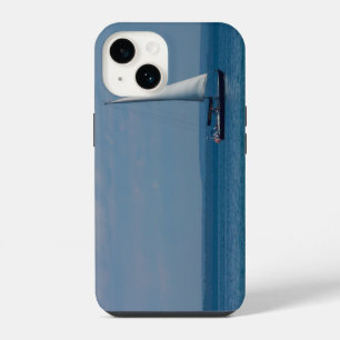 Coque Pour iPhone 14 Étui de téléphone Sailing Mackinac Case-Mate iPhon