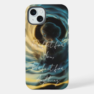 Étui de téléphone sous clair de lune