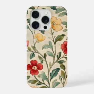 Étui de téléphone William Morris