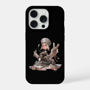 Étui Gachiakuta Eisha pour iPhone 15 Pro