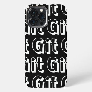 Etui iPhone 13 Pro Max Étui Git Case-Mate pour iPhone