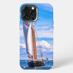 Etui iPhone 13 Pro Max Étui iPhone Case-Mate Sailing Ahead