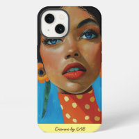 Étui iPhone Dionne by KAB