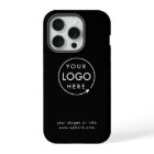 Étui iPhone | Housse de téléphone professionnelle