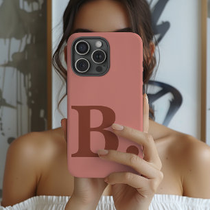 Étui personnalisé pour iPhone, cadeau de remise de