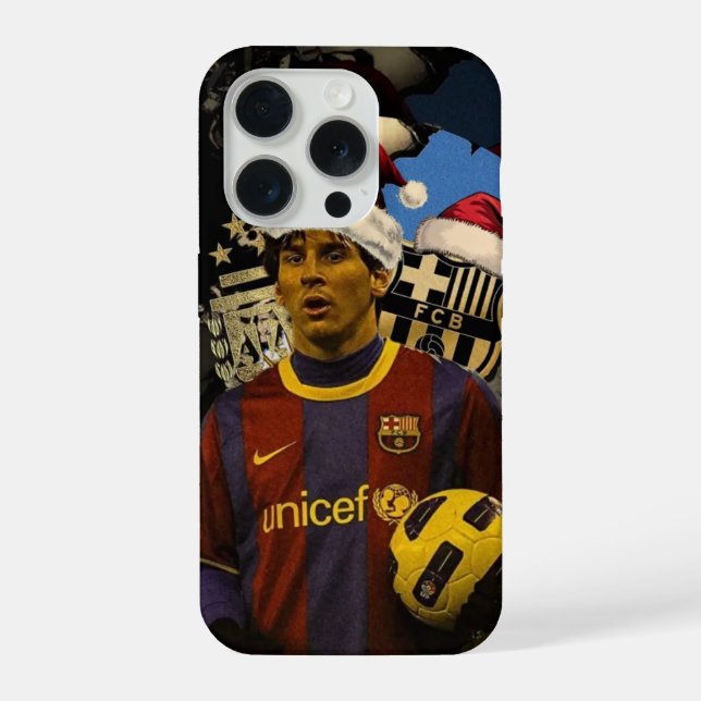 Coque iPhone étui pour iphone (Verso)