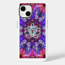 Étui pour iPhone Brilliance Zen Lotus Case-Mate