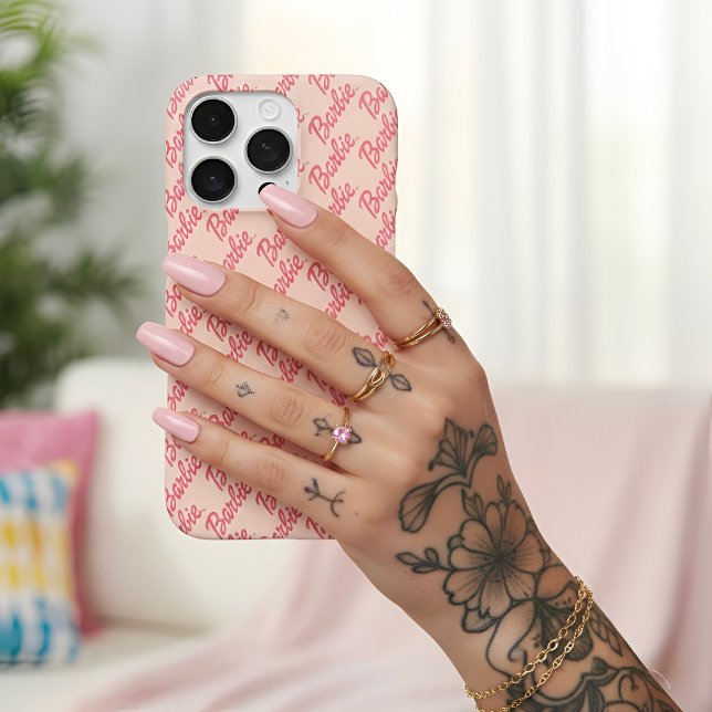 Coque iPhone Étui pour iPhone de Barb (Créateur téléchargé)