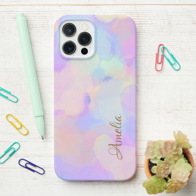Coque iPhone Étui pour iPhone / iPad (Sur le bureau)