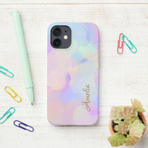 Coque iPhone 12 Mini Étui pour iPhone / iPad