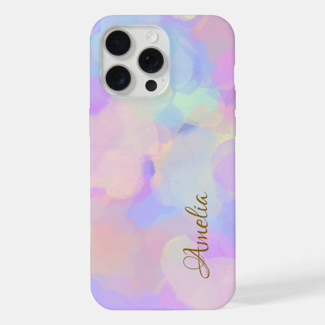 Coque iPhone Étui pour iPhone / iPad (Verso)
