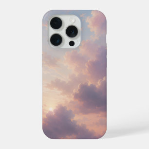 Étui pour téléphone Clouds
