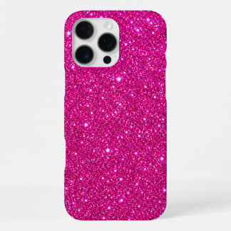 Coque iPhone 16 Pro Max Étui Toug résistant Aria iPhone 16 Pro Max Paillet