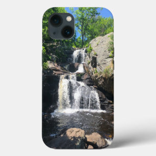 Etui iPhone 13 Étuis iPhone de Chapman Falls