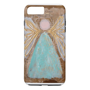 Coque iphone extraordinaire de grâce
