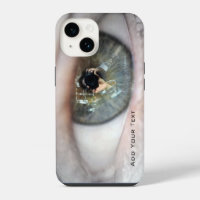Eye-Macro par Shirley Taylor