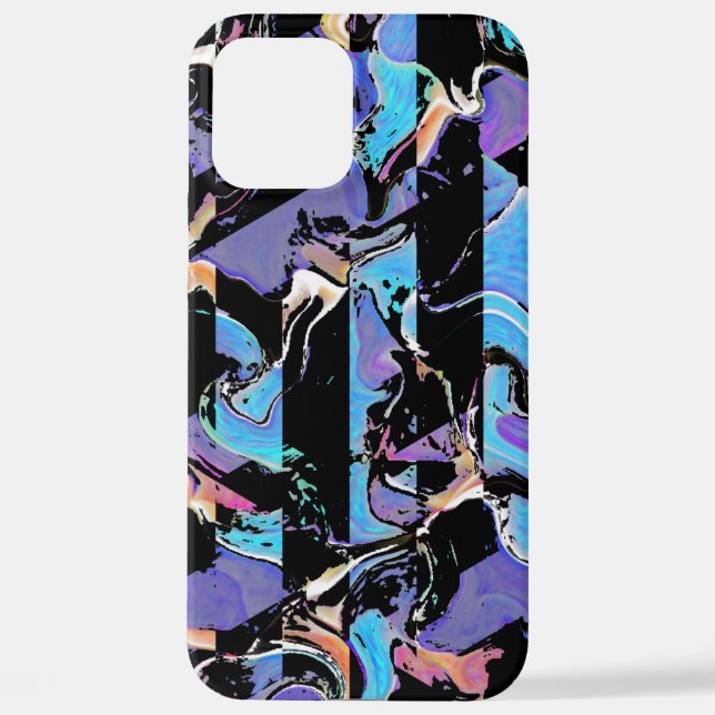 Coque iPhone Eyesore (Verso)