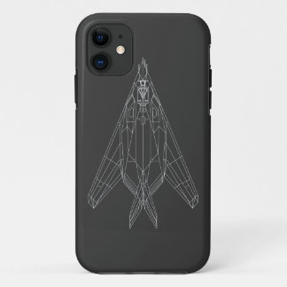 Coque iphone F-117