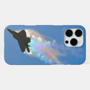 COQUE iPhone 16 PRO MAX F-22A RAPTOR