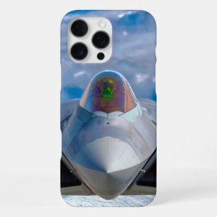 COQUE iPhone 16 PRO MAX F-22A RAPTOR