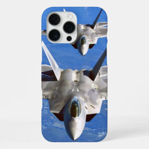 COQUE iPhone 16 PRO MAX F-22A RAPTOR