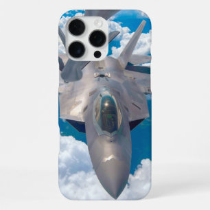 COQUE iPhone 16 PRO MAX F-22A RAPTOR