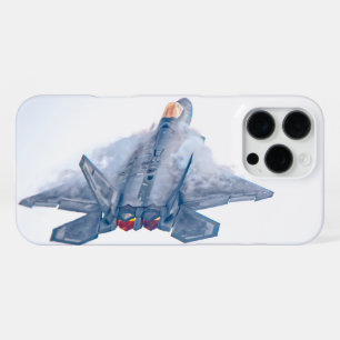 COQUE iPhone 16 PRO MAX F-22A RAPTOR