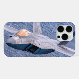 COQUE iPhone 16 PRO MAX F-22A RAPTOR