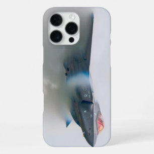 COQUE iPhone 16 PRO MAX F-35A ÉCLAIRAGE II
