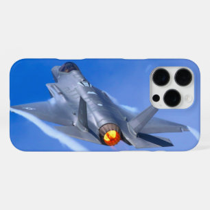 COQUE iPhone 16 PRO MAX F-35A LIGHTNING II
