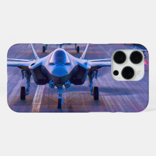 COQUE iPhone 16 PRO MAX F-35A LIGHTNING II