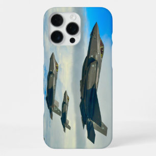 COQUE iPhone 16 PRO MAX F-35A LIGHTNING II