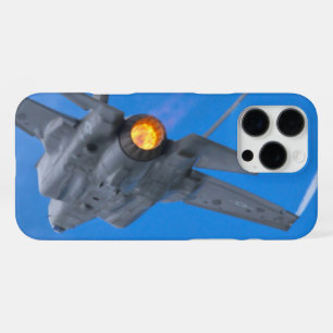 COQUE iPhone 16 PRO MAX F-35A LIGHTNING II