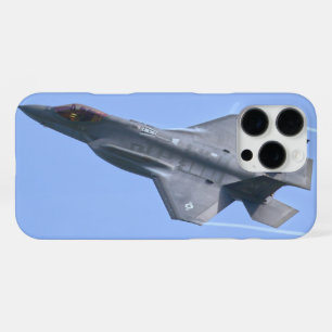 COQUE iPhone 16 PRO MAX F-35A LIGHTNING II