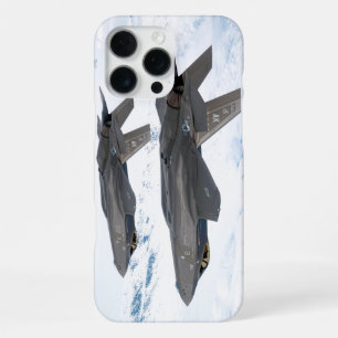 COQUE iPhone 16 PRO MAX F-35A LIGHTNING II