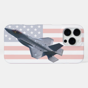 COQUE iPhone 16 PRO MAX F-35A LIGHTNING II